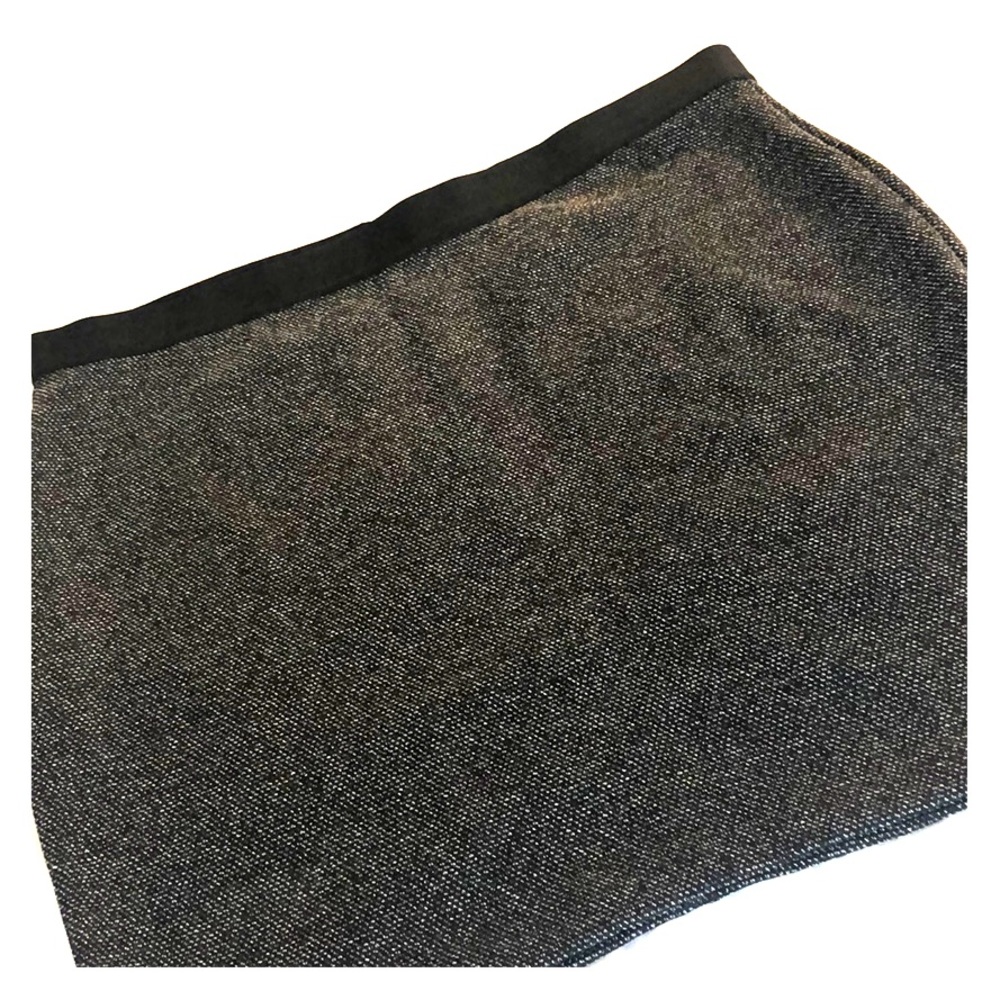 Pencil Skirt